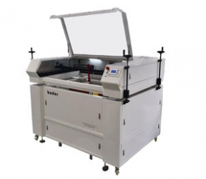 Laser engraving machine / CO2 - BCL0906NP