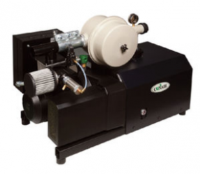 Positive displacement vacuum pump / conveying - LDP 