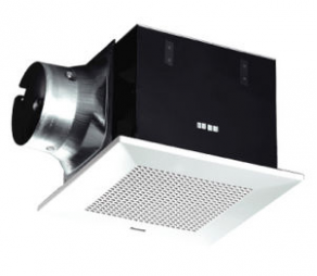 Exhaust fan / ceiling - 640 - 800 m³/h | FV-38 series