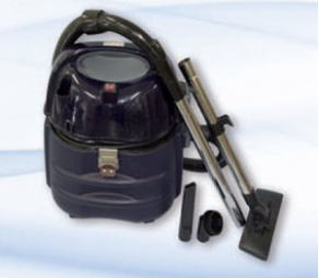 Clean-room vacuum cleaner / dry - 21 kPa, 1.8 m³/min | NK-150
