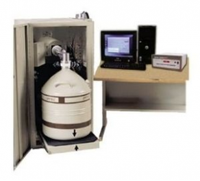 Gamma ray spectrometer - Model OS5400