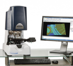 3D microscope / optical - ContourGT InMotion&trade;