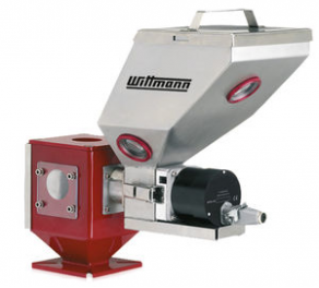 Volumetric dispenser / plastic granule - 0 - 200 rpm | DOSIMAX MC 12, MC 18