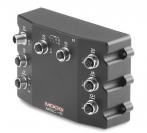 Rugged motion controller - IP67 |M3000 series