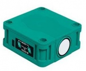 Ultrasound proximity sensor - 70 - 1 500 mm, IP65 | UB1500-F42S-UK-V95