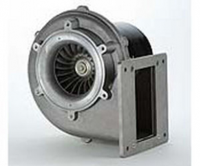 Centrifugal fan - 193 - 312 mm, 120 - 240 VAC
