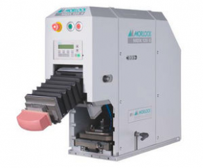 Pad printing machine - max. 1 400 c/h | MDX 125 S