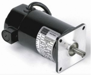 Permanent electric motor / DC - 1/50 - 1/7 HP, IP40, RoHS | 24A series