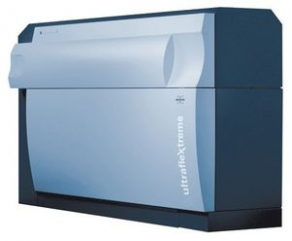 MALDI-TOF mass spectrometer - ultrafleXtreme™