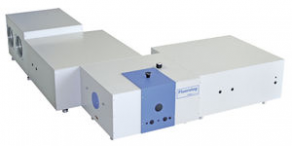 Spectrofluorometer - FluoroLog