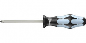 Phillips screwdriver / stainless steel - 3350 PH