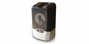 Integration fingerprint reader / for access control - MA100