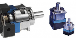 Planetary gear reducer / low-backlash / for continuous operation - max. 1017 Nm | EverTrue&trade;