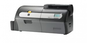 ID card printer - 300 dpi, max. 1 375 p/h | ZXP 7&trade; series