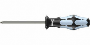 Robertson screw screwdriver / stainless steel - 3368