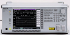Spectrum analyzer / optical - 600 - 1750 nm | MS9740A   