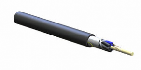 Fiber optic cable / loose tube / for outdoor applications - ALTOS® series 