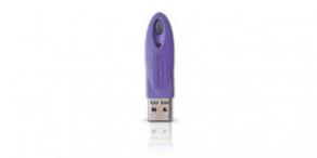USB fingerprint reader / for access control - VERIF USB DONGLE