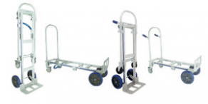 Bed cart / two-position - max. 1000 lb 