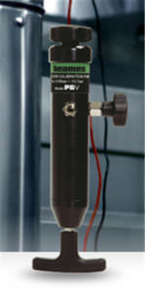 Calibration vacuum pump - max. -0.95 bar | PGV