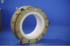 PTFE pipe expansion joint - Armylor®