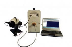 High-speed spectroradiometer - 850 - 1700 nm | OL 770-InGaAs