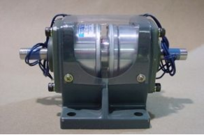 Electromagnetic immersed combined clutch-brake unit - 0.183 - 6 lb.ft, max. 3 600 rpm | AMU-C series
