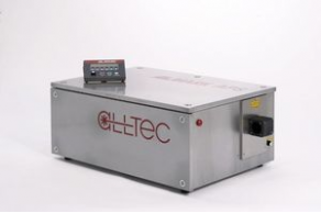Laser marking device / CO2 - max. 65 W, IP66 | TEA