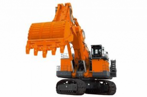 Large excavator - 537 000 kg | EX5600-6