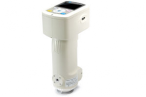 Portable spectrophotometer / for color measurement - CM-700d, CM-600d