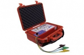Identification system for low-voltage cable - FC5300