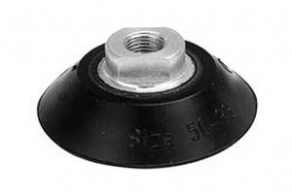 Suction cup - ø 30 - 300 mm, 16 - 2 560 N | FSR series