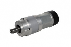 Permanent electric gearmotor / DC / planetary - 100 - 500 W, 12 - 60 V | PMP