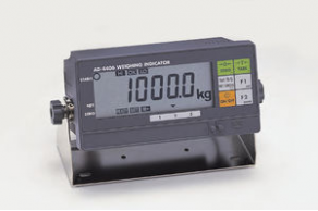 Multi-tool digital weight indicator - 25 mm | AD-4406