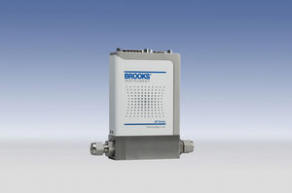Thermal mass flow controller / digital - GF40, GF80 series