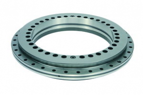 Combined axial/radial bearing - NRT series