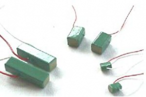 Piezoelectric actuator / linear / multilayer - PZT series