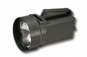 LED stroboscope / portable / digital - DT2239-2
