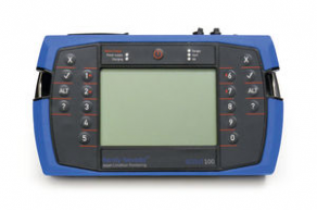 Vibration analyzer / hand-held - SCOUT series 