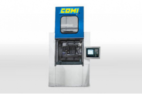 Compression press / hydraulic - CHROME - R series