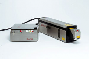 Laser coder - max. 30 W, IP54, IP65 | LC300