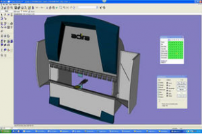 CAM software / for press brakes - Adbendpro