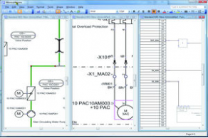 Electric CAD software - EB Power