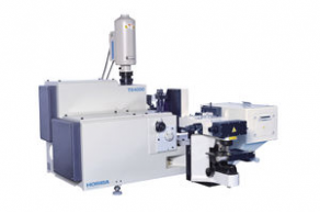 Raman spectrometer - 0 - 6 000 nm | T64000