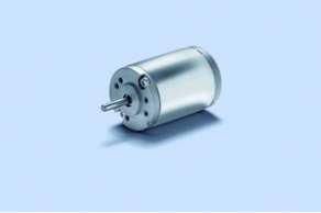 Permanent electric motor / DC - 1.5 - 4 Ncm, 4.7 - 13.4 W | M36