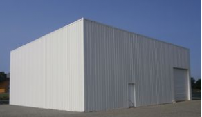 Modular building / prefab / industrial building / hangar - Industry’XL®