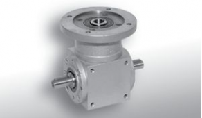 Bevel gear reducer / right-angle - i= 1:1 - 6:1 | VL series
