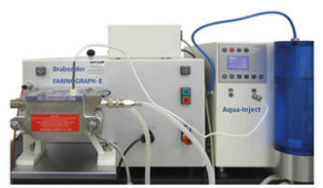 Metering pump - Aqua-Inject series