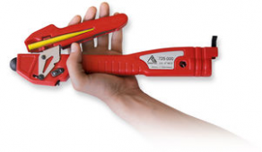 Connector crimping tool / for photovoltaic applications - Q2