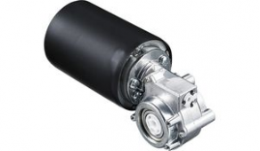 DC electric gearmotor / for lifting applications - max. 6.8 N, max. 260 rpm | TGM1 series